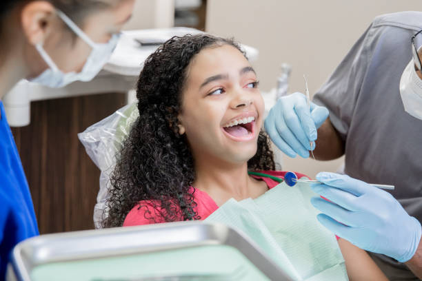 Best Emergency Denture Repair in Castalia, OH