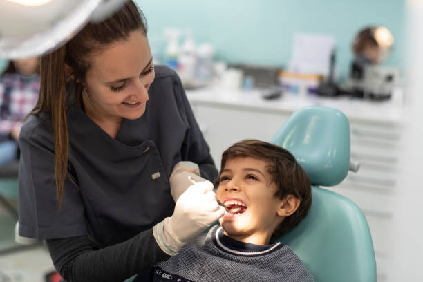 Best Knocked-Out Tooth (Avulsed Tooth) Treatment in Castalia, OH
