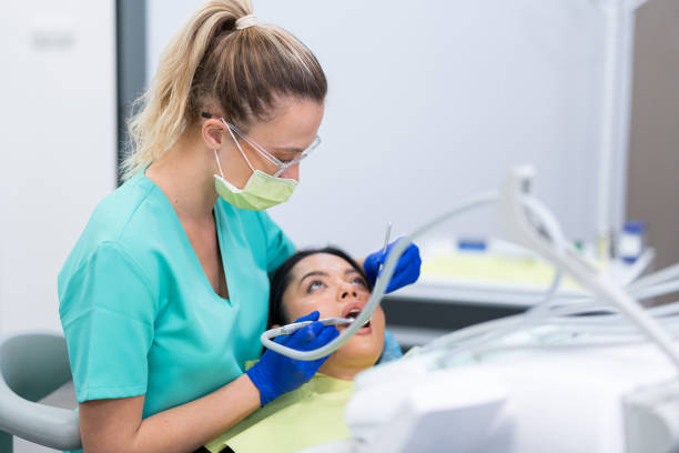 Best Emergency Treatment for Jaw Pain or Injury in Castalia, OH
